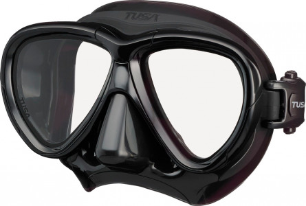 Маска TUSA INTEGA M 2004