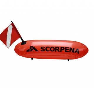 Буй длинный Scorpena A