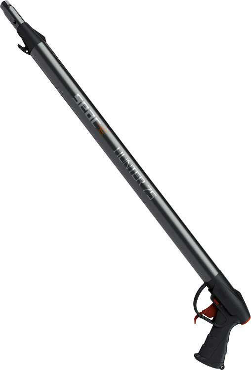 Ружье ASSO HUNTER 75 C/R с регулятором боя 