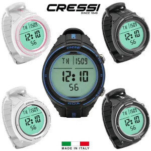 Компьютер CRESSI GOA