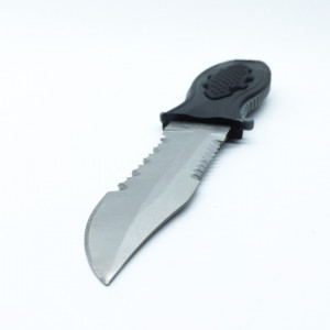 Нож подводный BS DIVER MINI OS