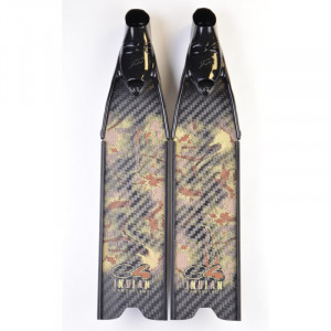 Лопасти C4 INDIAN CAMO MED