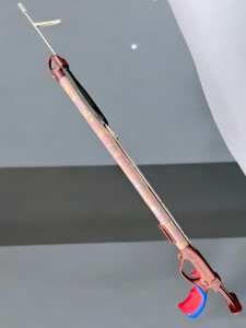 Ружье AquaGear "Comanche"CAMO