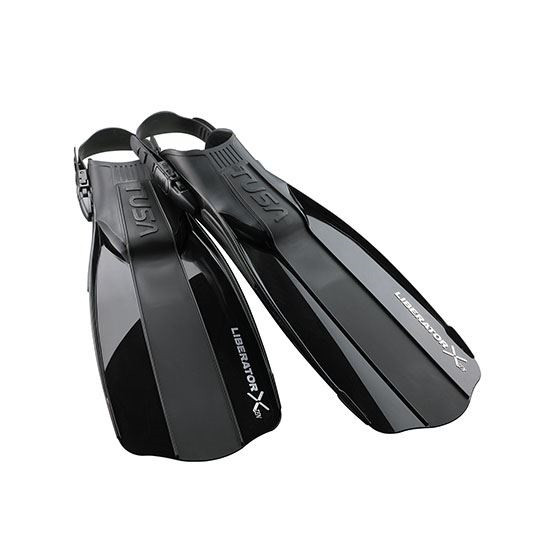 Ласты TUSA LIBERATOR X-TEN 